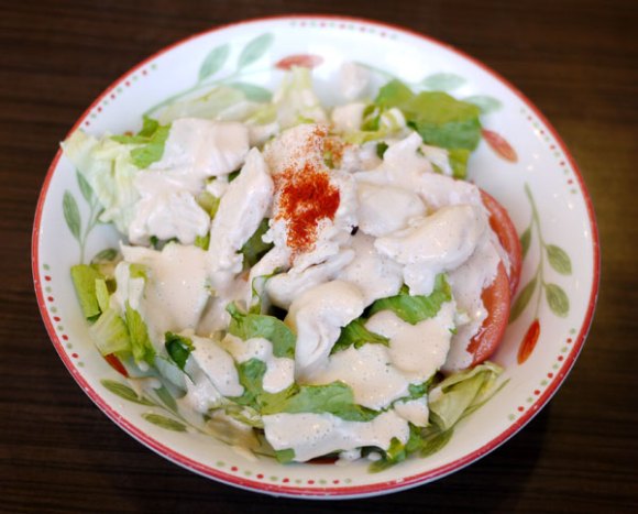 サイゼ そんな ！ 「グリーンサラダ」と「モッツァレラのサラダ」の消失が、他の全サラダに影響を及ぼすことが発覚!!ロケットニュース24