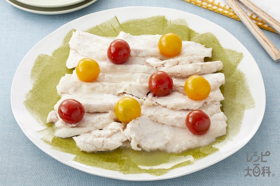 全人類に伝えたい！トースターで皮パリパリのイタリアンチキン