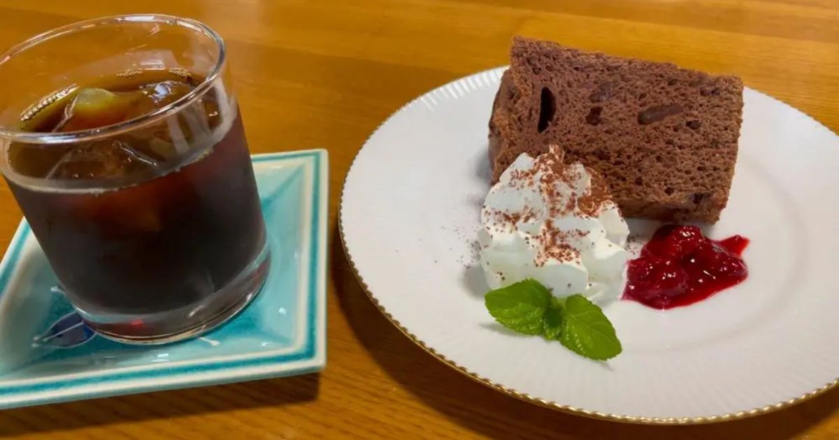 髙木珈琲須磨店サンドイッチ – 高木珈琲