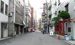 スパイス食堂 サワキチ 梅田兎我野町店（飲食店） |