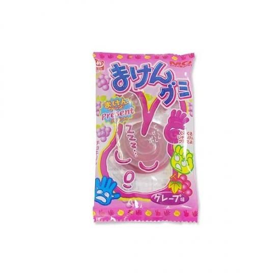 トローリ キャッツ リコリス １００ｇ １２袋セット 送料無料 グミキャンディー スペイン お菓子 グミ ネコ