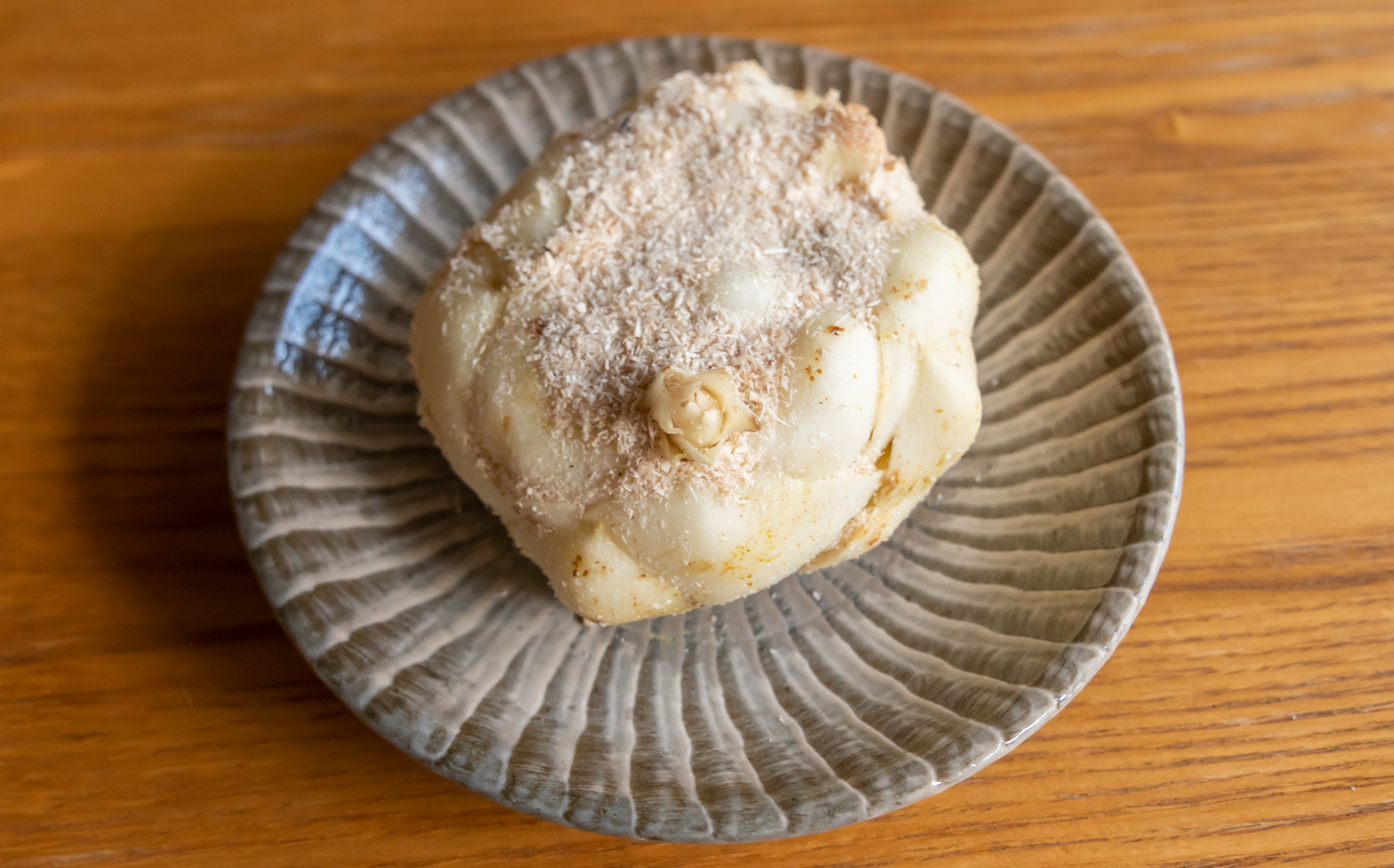 ひろうすの人気レシピ・作り方 - 楽天レシピ