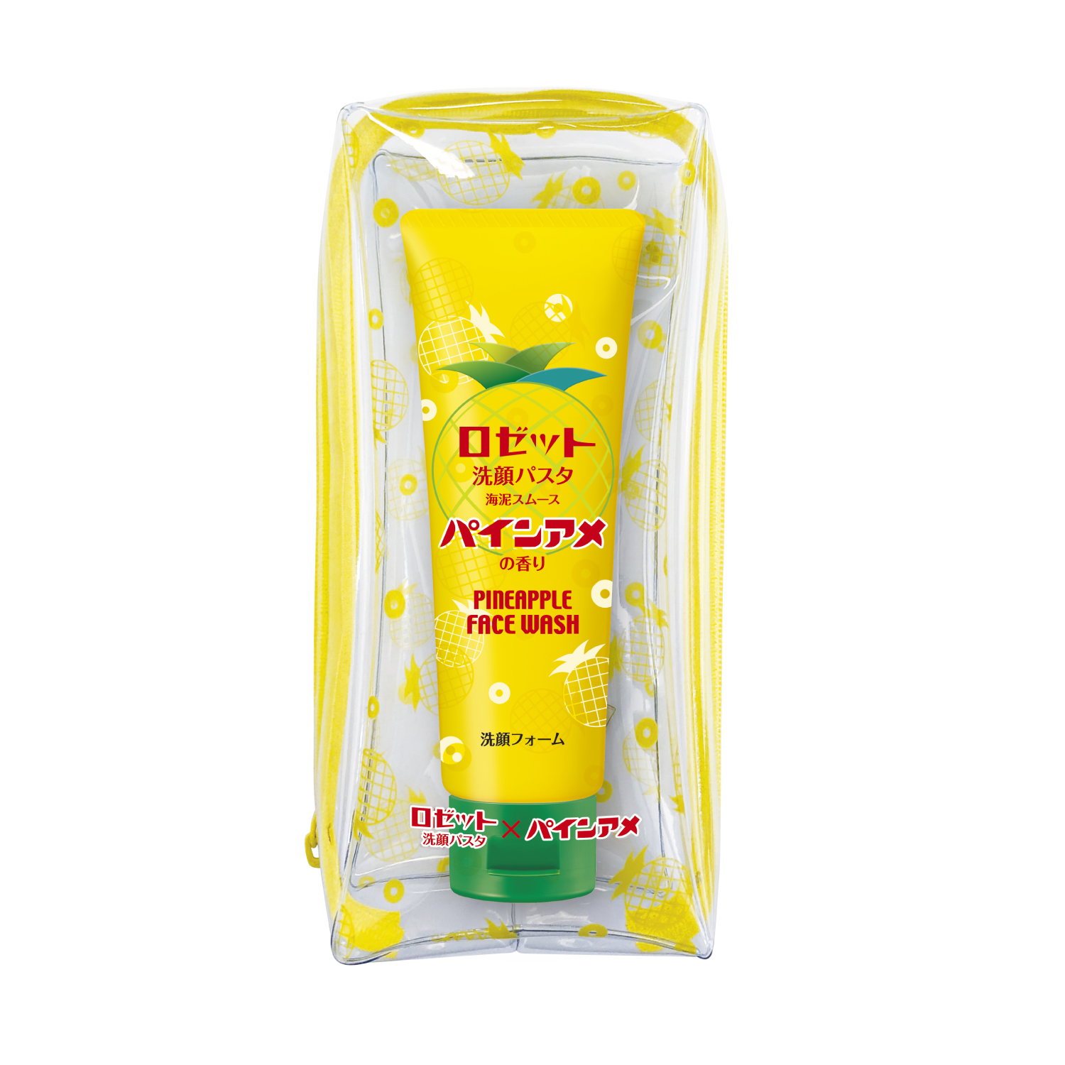 キットカットが「パインアメ味」に!“まろやかで甘酸っぱい”パイン風味のクリーム×サクサクウエハース - E・レシピ 1 1ページ