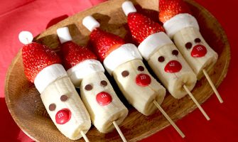 ママ目線で厳選!子供が喜ぶクリスマスごちそう料理レシピ12選ママびよりウェブ