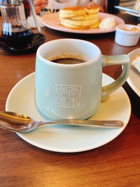 高木珈琲 フォレストモール京田辺店LINE Official Account