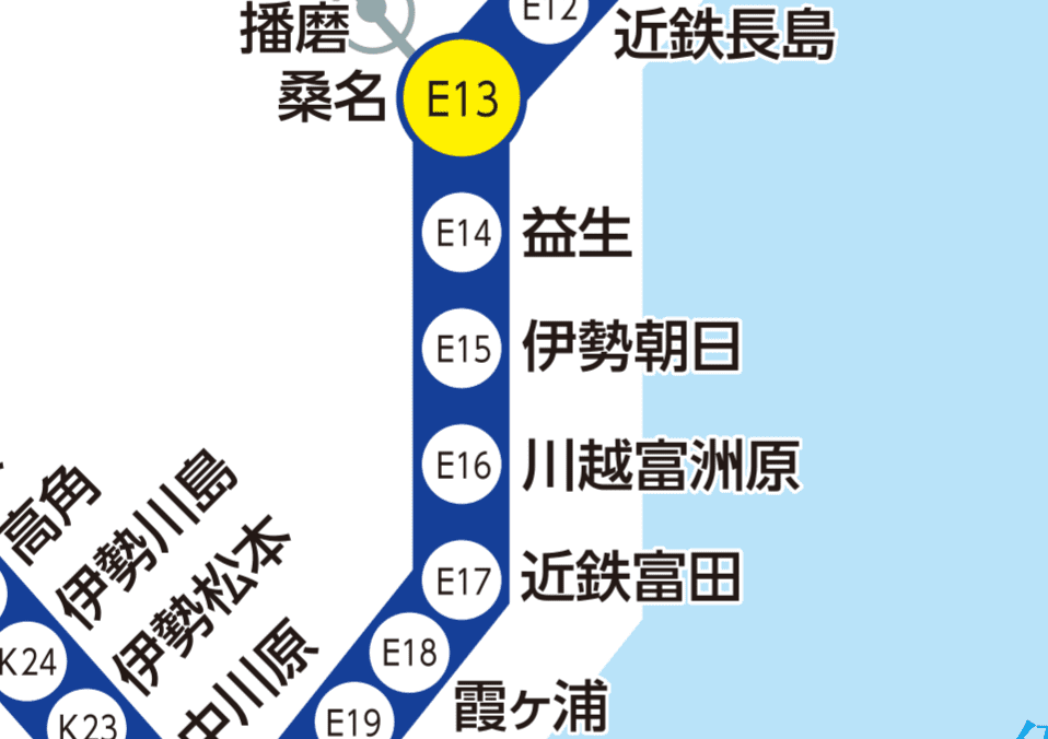 三重県 都道府県から地図を検索｜マピオン