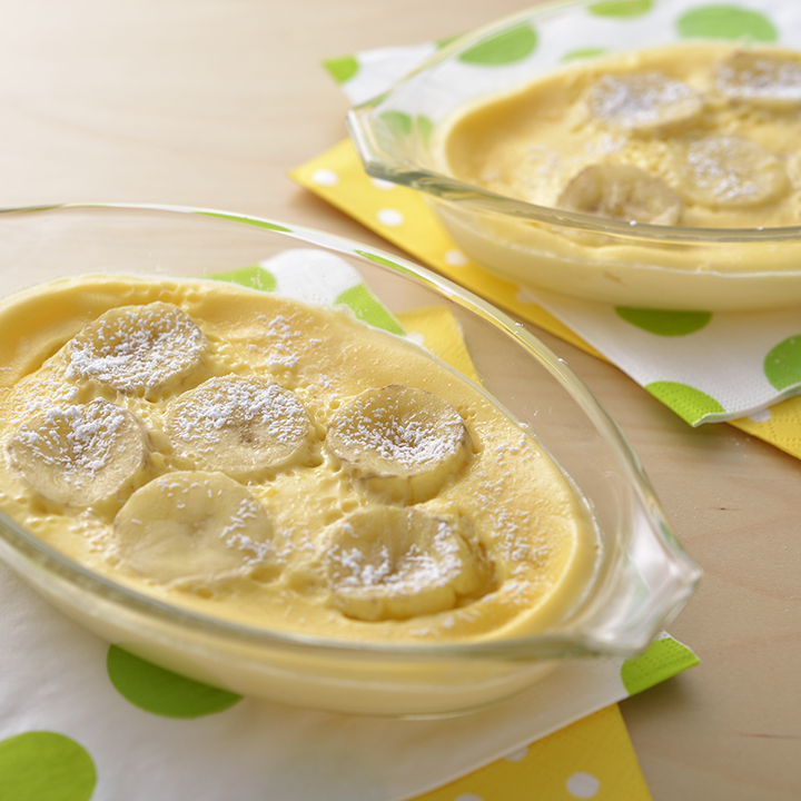 少ない材料＆レンジで作る簡単お菓子レシピ23選 - macaroni