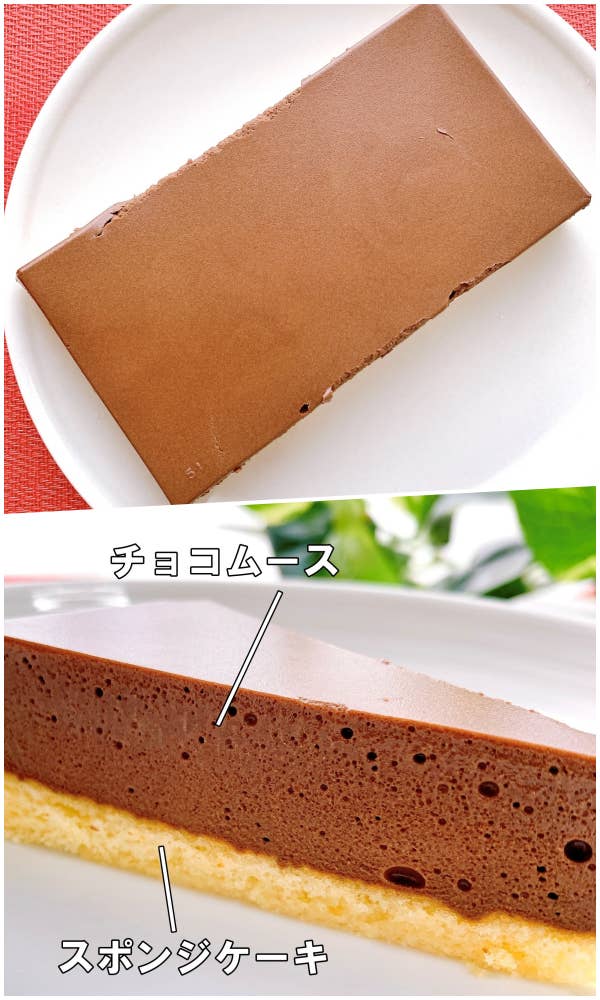 業スー スポンジシート1袋で3種！子ども喜ぶ簡単クリスマスケーキ&あんふぁん
