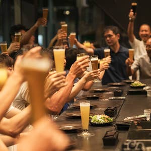 酒笑処 達まる 居酒屋飯能なう