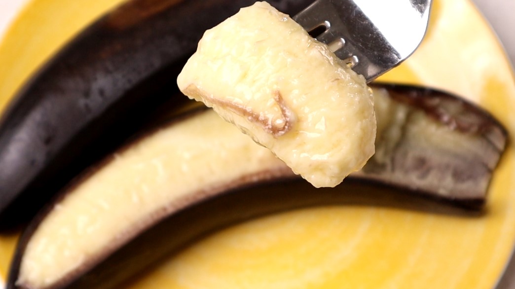 簡単!ホットケーキミックスで作るチョコバナナマフィンのレシピ