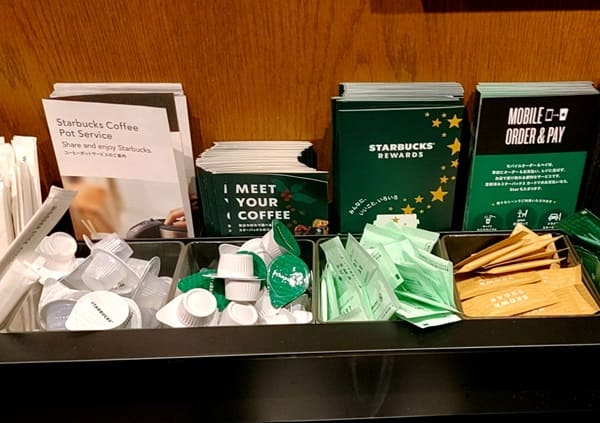 コーヒーマシーン 横複合スタンド JP-102シンビ テーブルアクセサリー コンディメントBOX – 素敵なメニュー屋