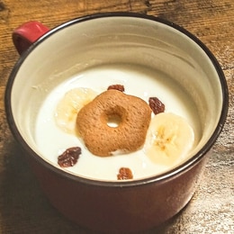 簡単！そば粉100%で作るサクッと香ばしい「そばぼうろ」の作り方mocharina＊布あそび