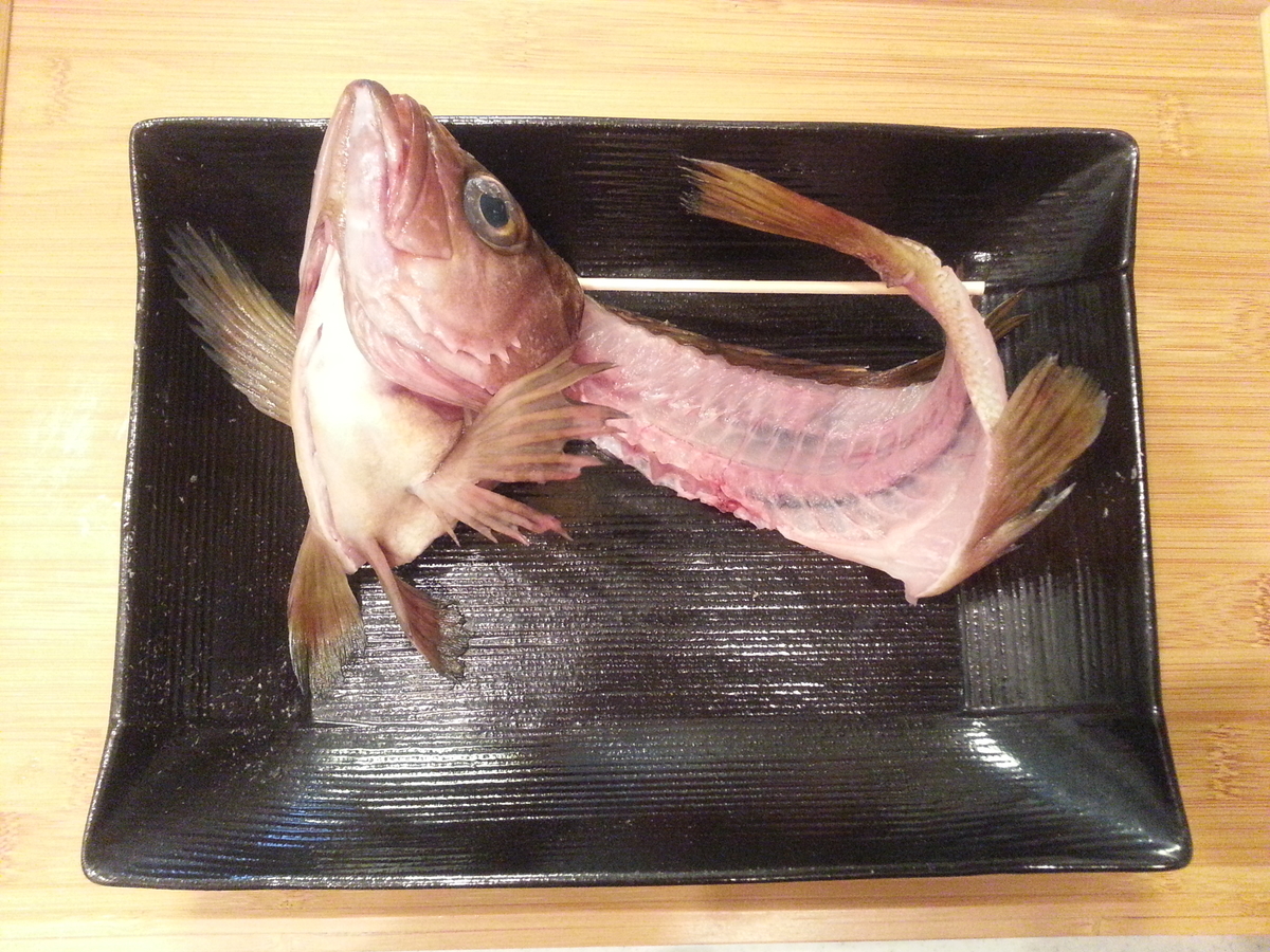 基本からアレンジまで！思わずつくりたくなる「エゾメバル」のレシピ集クックパッド