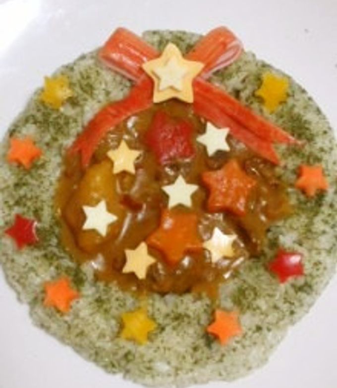 超簡単！かわいい！映える！ クリスマスパーティーメニュー女を楽しくするニュースサイト「ウーマンライフ WEB 版」