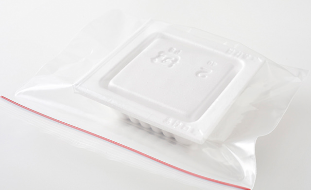 納豆は冷凍保存できる? 解凍方法に注意すれば冷凍可能