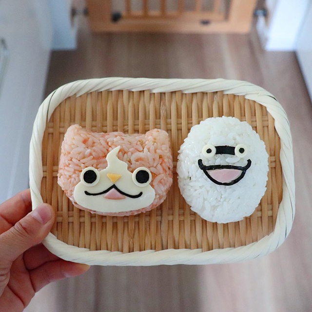 マリオのキャラ弁の作り方を伝授！ハロウィンアレンジで楽しもうcozre コズレ 子育てマガジン