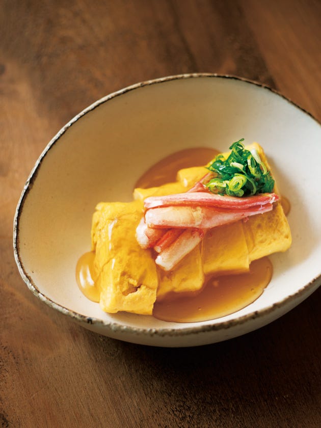 「カニカマかに玉」レシピ！ふんわりたまごにカニカマのうまみたっぷり
