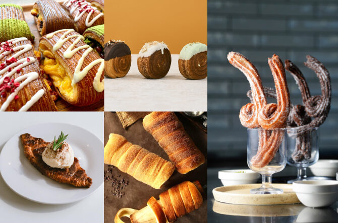 チムニーパン 福岡TikTok