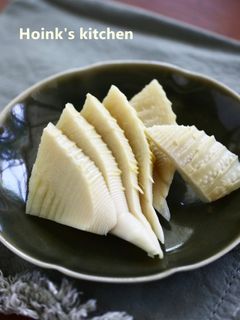 少しでも長持ちさせる！砂糖を使って「たけのこ」は冷凍保存を。駒屋の平兵衞さんが紡ぐ砂糖物語