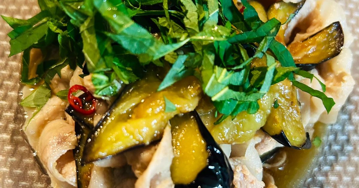 ジャージャー麺にピッタリ！おすすめ献立レシピ22選の人気レシピ・作り方デリッシュキッチン