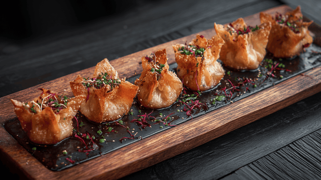 オーブントースターで餃子の皮のチーズ焼き by まま蔵クックパッド簡単おいしいみんなのレシピが392万品