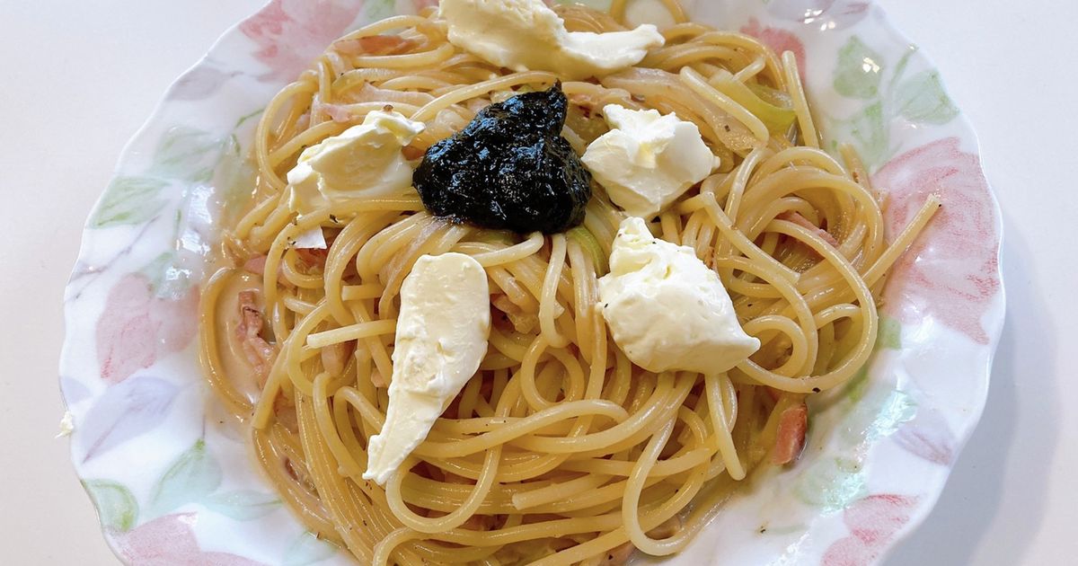 コストコ 買って後悔。でも買わずにいられなかった !隠れた名品?!「のりクロ」超簡単レシピ~! バロンママ- エキスパート - Yahoo!ニュース