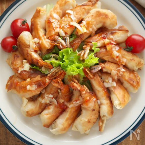 公珠・エビワンタン公珠通販ショップ