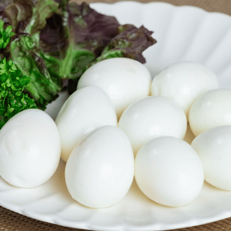 お弁当にもぴったり♪ うずらの卵 アレンジレシピキナリノ