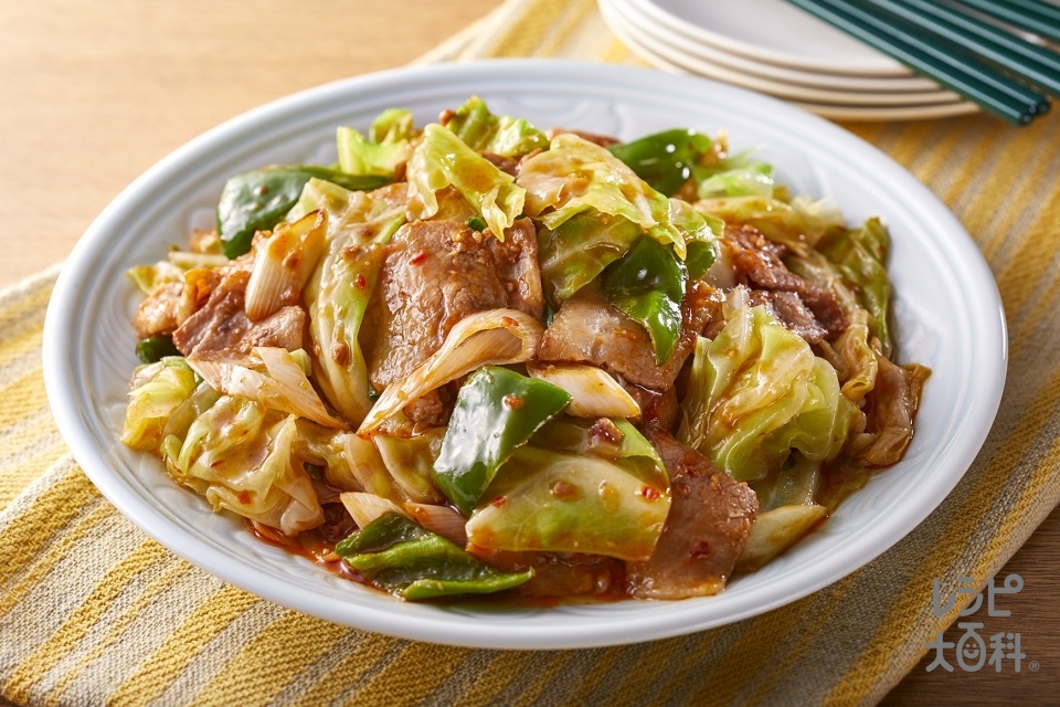 中華料理の読み方！メニュー名から調理法や材料が分かる！courage-blog