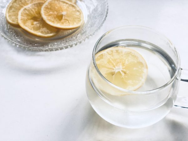 基本からアレンジまで!思わずつくりたくなる「レモン 白湯」のレシピ集クックパッド