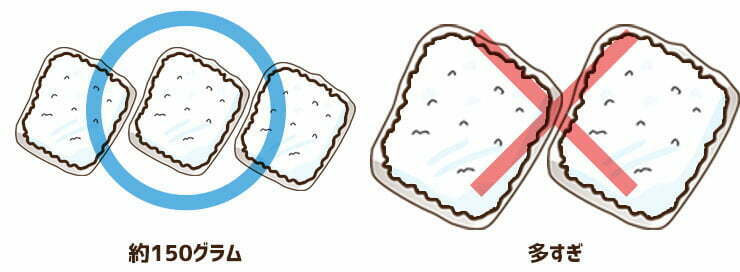 冷めてからラップするのはNG!? プロが教える、冷凍ごはんのテクニックほほえみごはん-冷凍で食を豊かに-ニチレイフーズ