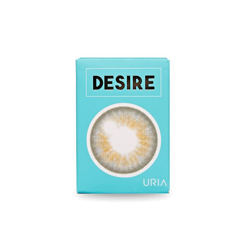 DESIRE RS | NOVEMBER