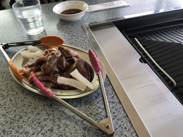 レストランかねひろ 江別 ジンギスカン- Retty レッティ