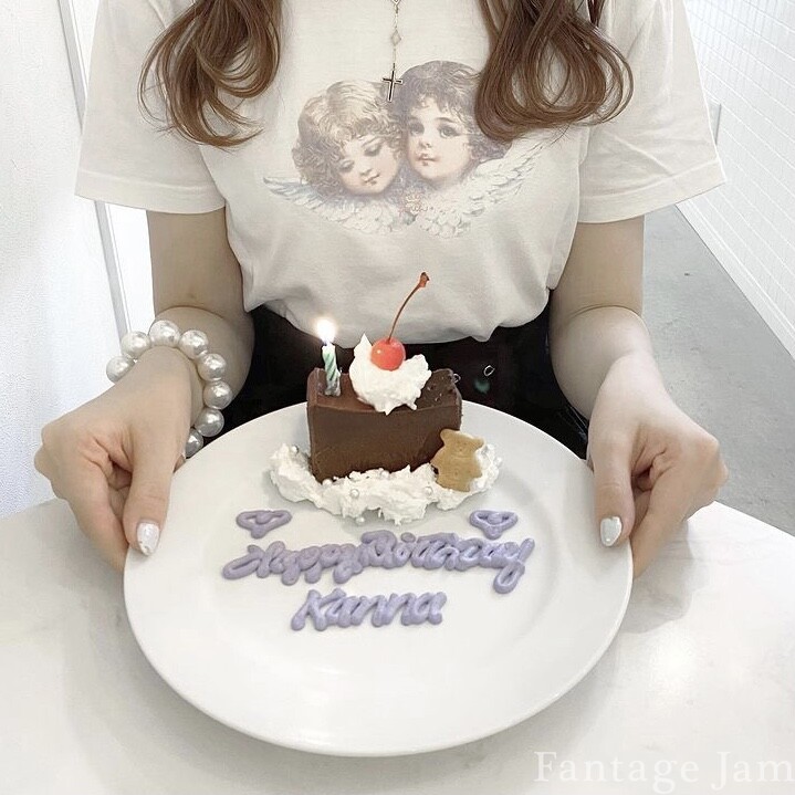 メッセージプレート – 最高級誕生日ケーキの人気公式通販 洋菓子店カサミンゴーCASA MINGO