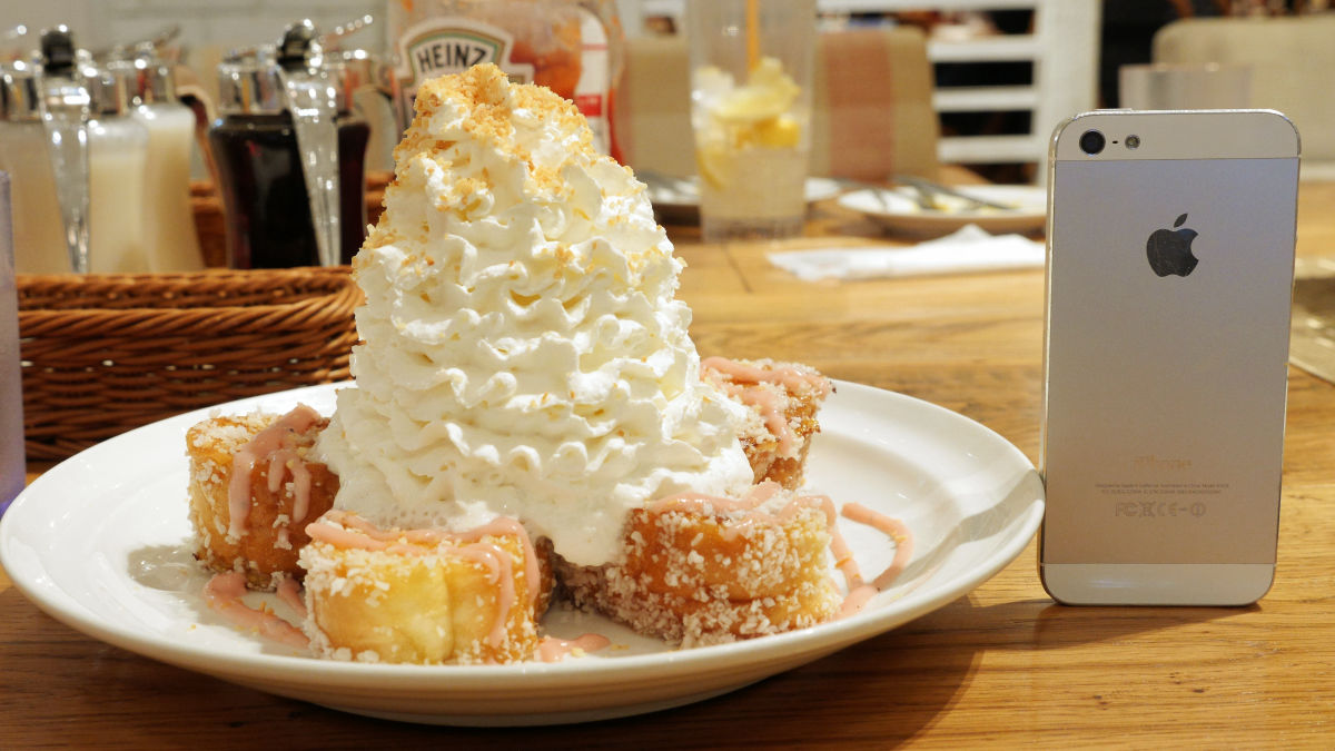 余った生クリームで！絶品フレンチトースト by ほかともクックパッド簡単おいしいみんなのレシピが392万品