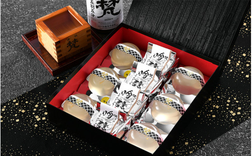 ヨドバシ.com - 井村屋 ラム酒香るあんこ 76g 通販 全品無料配達