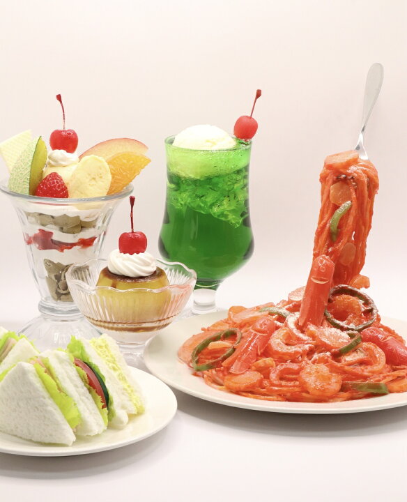 昭和のノスタルジックな純喫茶の定番をティーバッグで再現 レトロ喫茶「プリンアラモードティー」「クリームソーダティー」新発売日本緑茶センター株式会社のプレスリリース