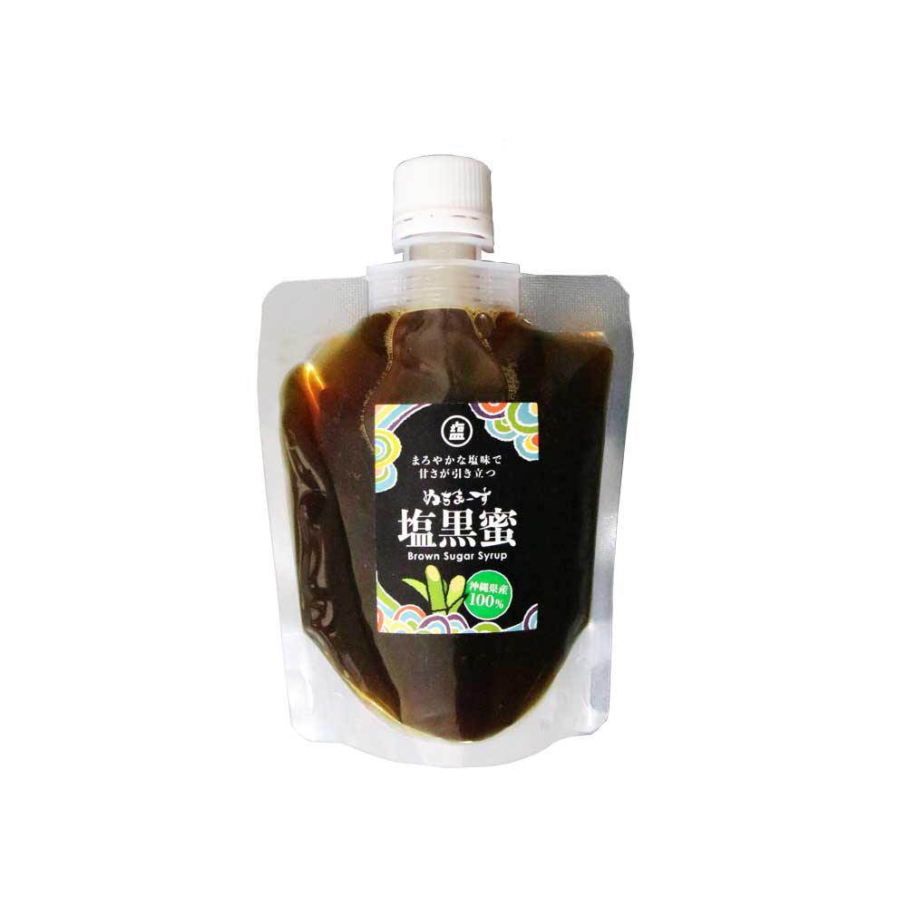 黒蜜の代用になる食材8選！レンジで作る簡単黒蜜レシピも - macaroni