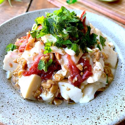 夏バテにぴったり!豆腐丼の美味しいアレンジ6選