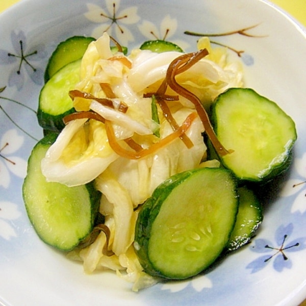 ギャル曽根きゅうり一本漬け 白だし レシピTikTok