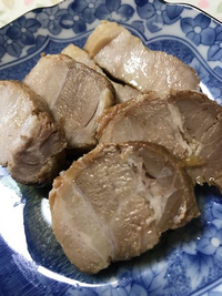 ホロホロ崩れる柔らかい豚足の圧力鍋レシピ！激ウマタレも