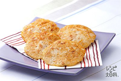 間違いない美味しさ♡ツナとコーンのオニオンポテトサラダ