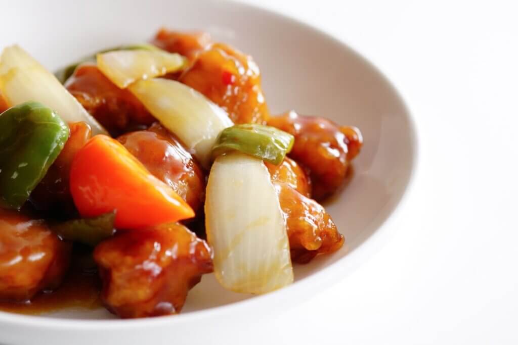 酢豚レシピ 人気１位・殿堂入り クックパッドつくれぽ1000越え夕食のおかず.com