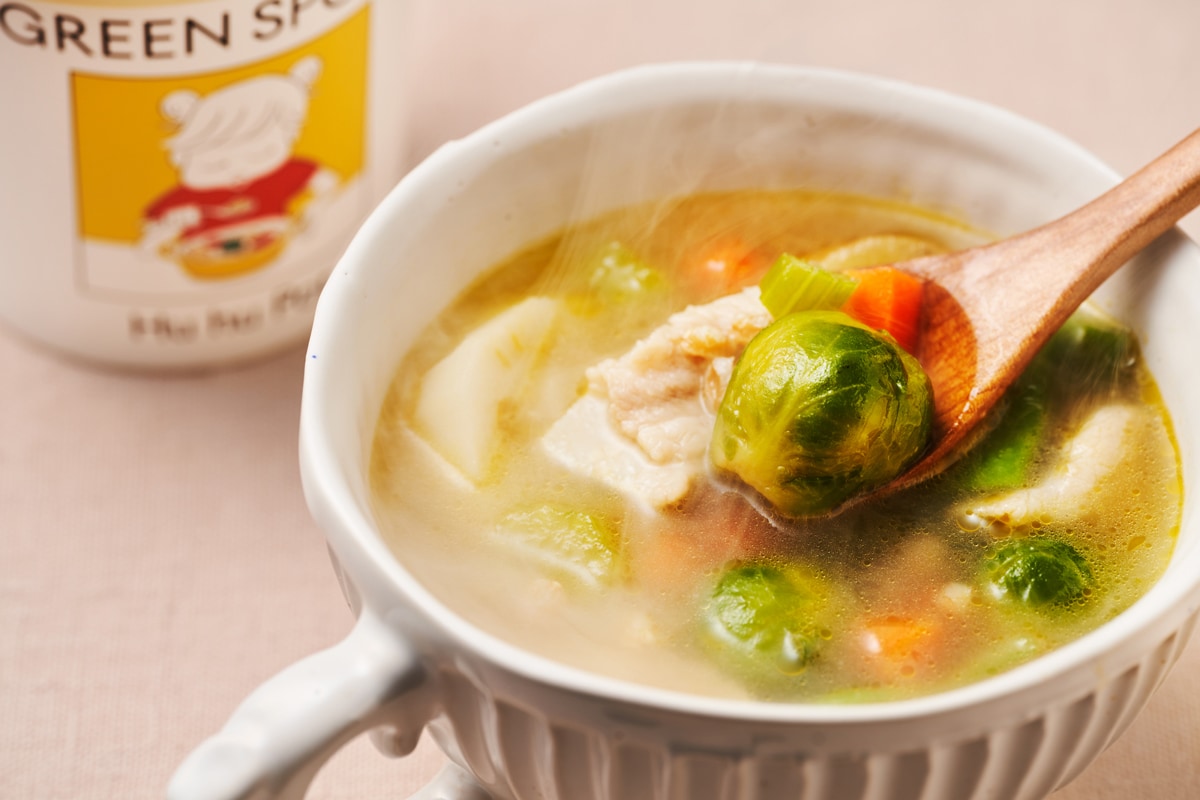 3日間献立 野菜たっぷりヘルシー夜ご飯キャベツ多め