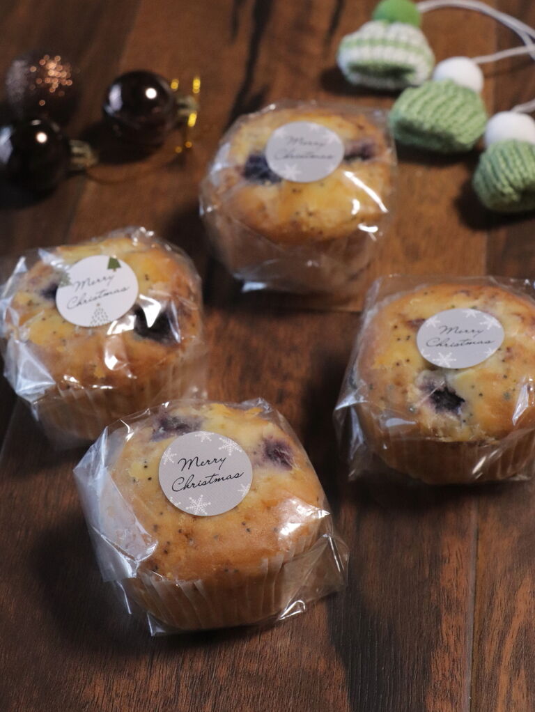 包んだり、詰め込んだり♪簡単なのにセンスが光る！手作りスイーツラッピング集キナリノ