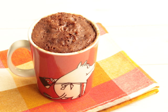 ♡バター不使用♡サラダ油deバニラマフィン♡簡単 お菓子 レシピ: Mizukiオフィシャルブログ「奇跡のキッチン」 Powered byライブドアブログ