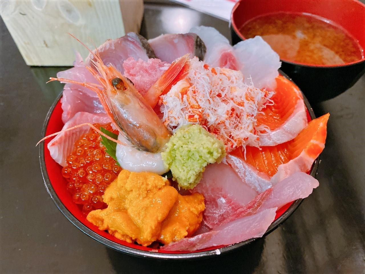 広島駅周辺 ひとりでもゆっくりランチが楽しめるお店5選！ひとり旅にもぴったり