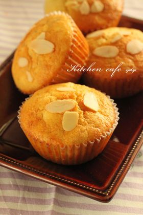 バナナのスフレケーキの作り方・レシピ How to make Banana Souffle CakeCoris cooking