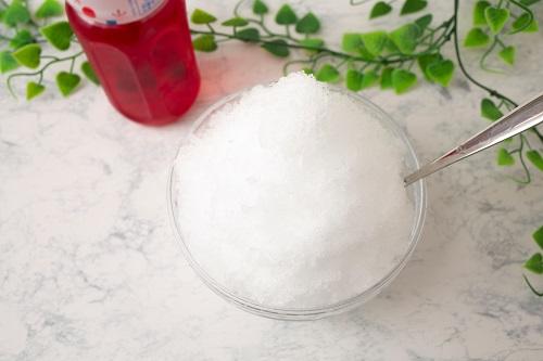 氷シロップは全部同じ味なの？香りと色が味覚に与える影響いつでもハッピーライフ