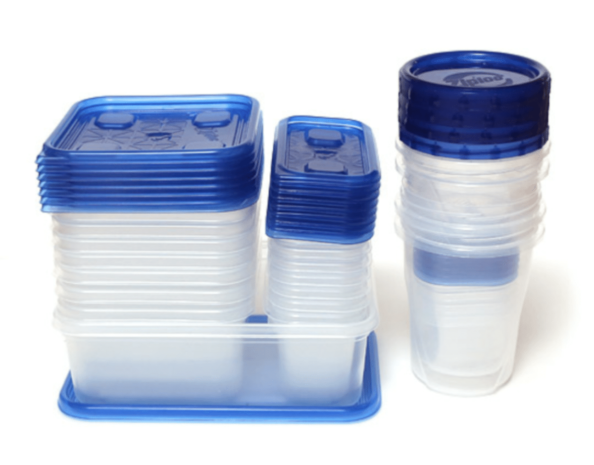 ご飯を冷凍してもふっくら仕上がる♪タッパー型保存容器おすすめ10選暮らしニスタ